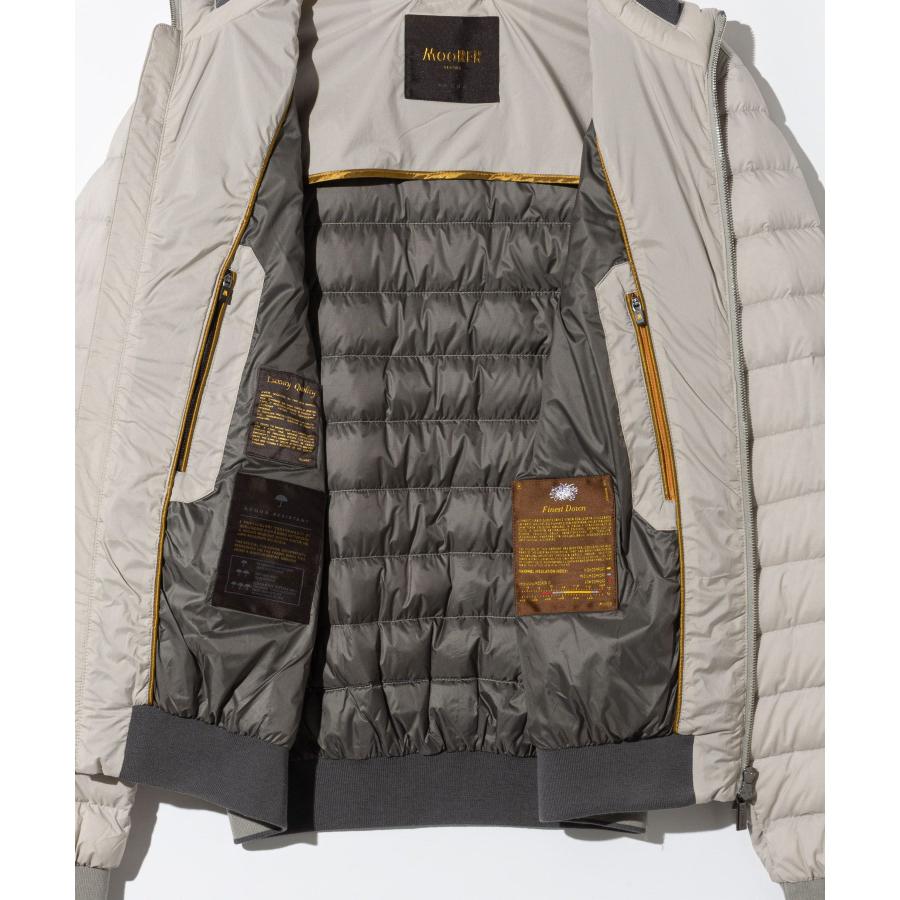 MOORER（ムーレー） MOORER ACQUA アクア MOUGI100063 TEPA028