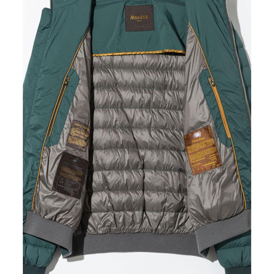 MOORER（ムーレー） MOORER ACQUA アクア MOUGI100063 TEPA028