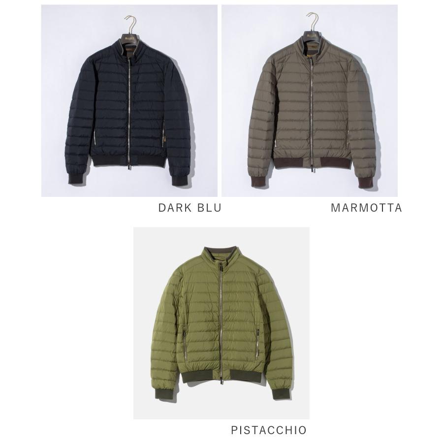 MOORER（ムーレー） MOORER ACQUA アクア MOUGI100063 TEPA028