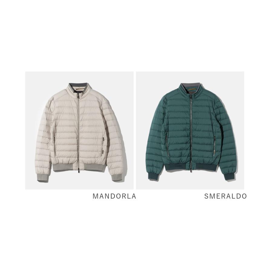 MOORER（ムーレー） MOORER ACQUA アクア MOUGI100063 TEPA028