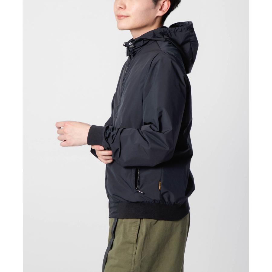MOORER（ムーレー） MOORER MOUGI100023 TEPA023 ジャケット DENNYS
