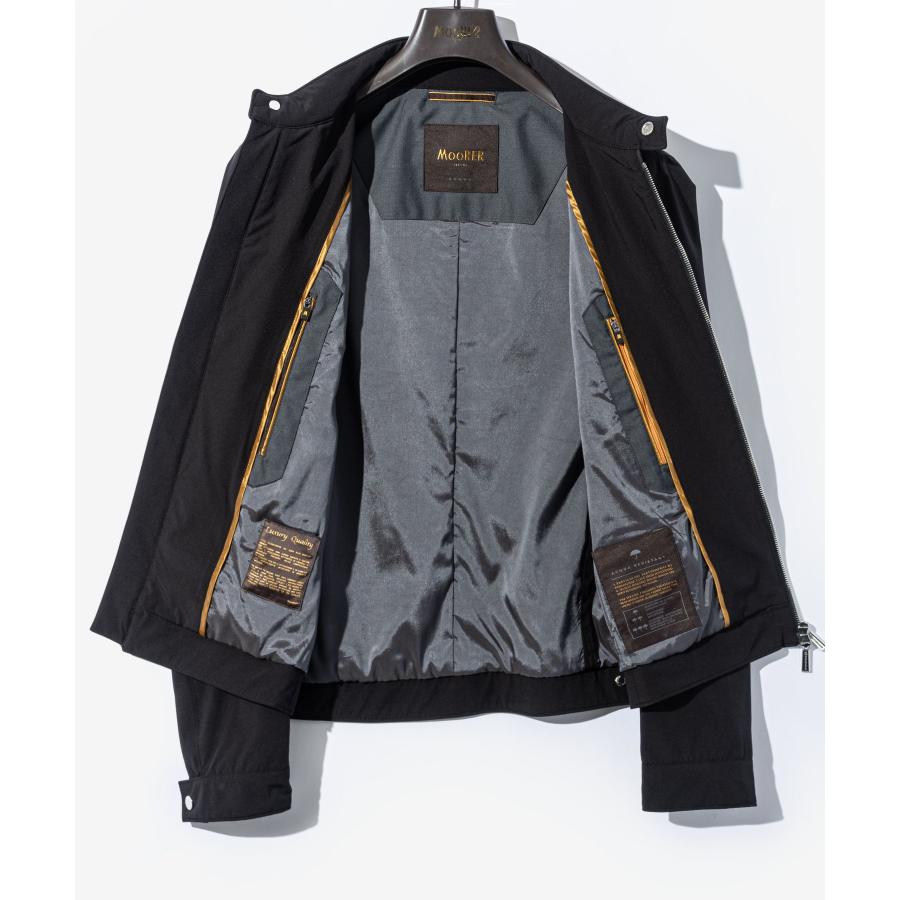 MOORER（ムーレー） MOORER ACQUA アクア MOUGI100066 TEPA009