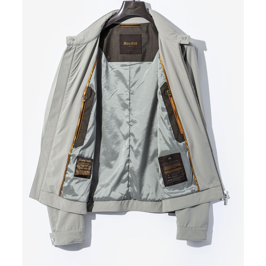 MOORER（ムーレー） MOORER ACQUA アクア MOUGI100066 TEPA009