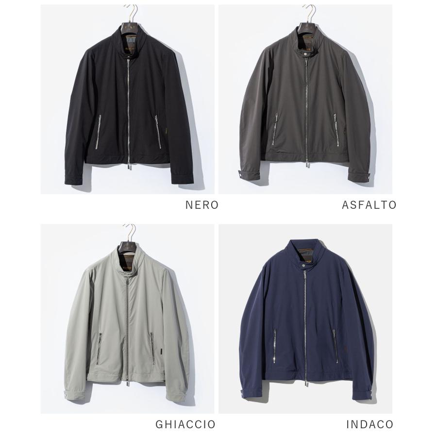 MOORER（ムーレー） MOORER ACQUA アクア MOUGI100066 TEPA009