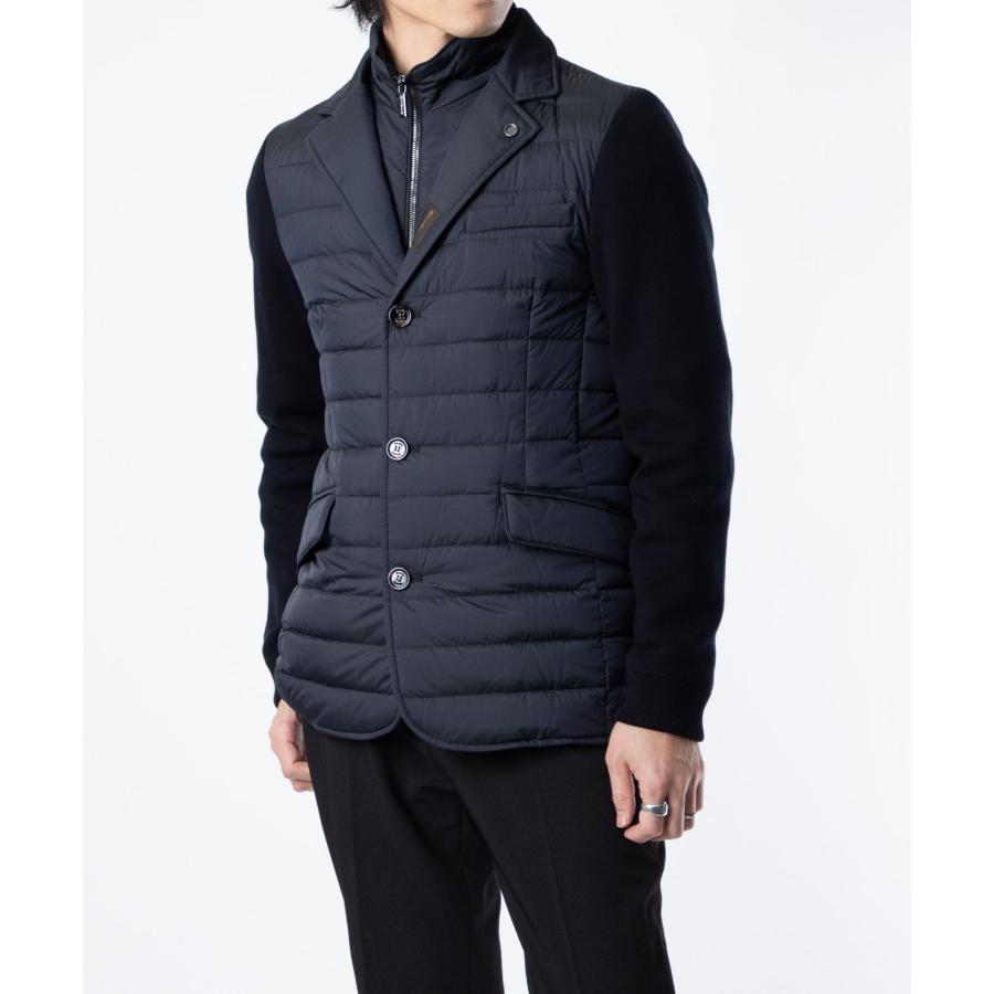 MOORER ムーレー MOUGI100386 TEPA002 ジャケット SCAP-MASSIMO