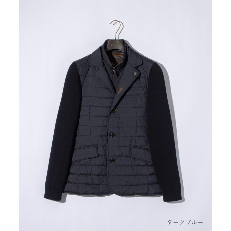 MOORER ムーレー MOUGI100386 TEPA002 ジャケット SCAP-MASSIMO