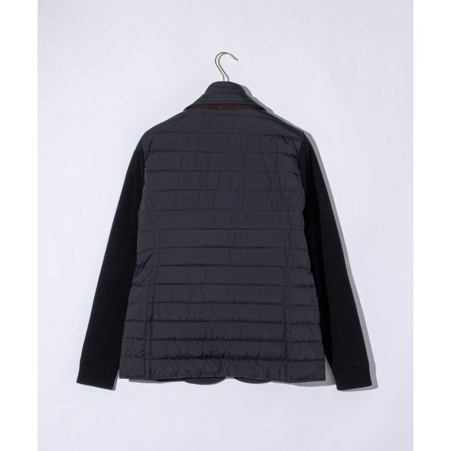 MOORER ムーレー MOUGI100386 TEPA002 ジャケット SCAP-MASSIMO-S3C