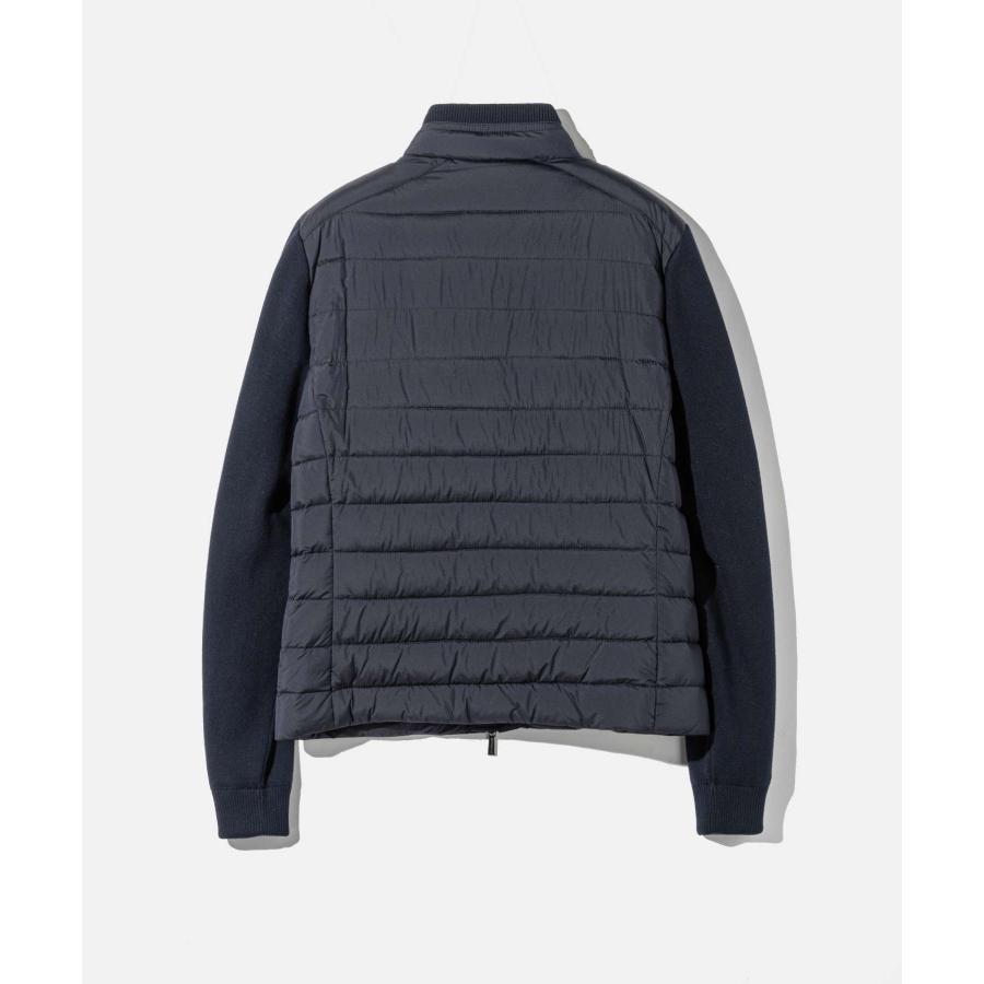 ムーレー MOORER BOMBER JACKET ボンバージャケット CATTANEO-S3C カッタネオ MOUBO100003 TEPA002 ダウンジャケット ブルゾン メンズ アウター 爆買の画像