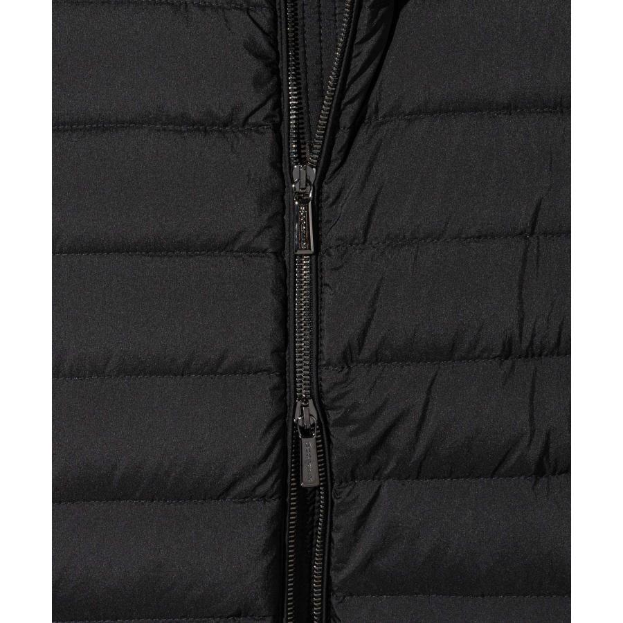 ムーレー MOORER BOMBER JACKET ボンバージャケット CATTANEO-S3C カッタネオ MOUBO100003 TEPA002 ダウンジャケット ブルゾン メンズ アウター 爆買の画像