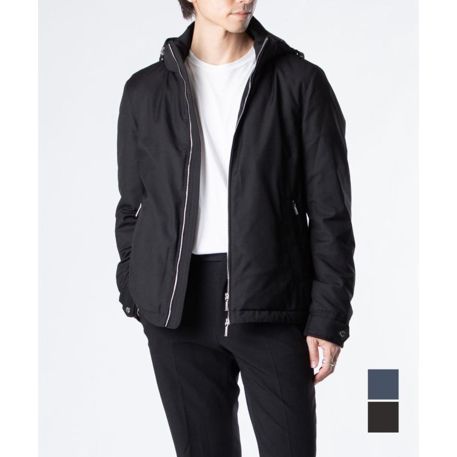 MOORER（ムーレー） MOORER ACQUA アクア MOUGI100090 TEPA184 ダウン