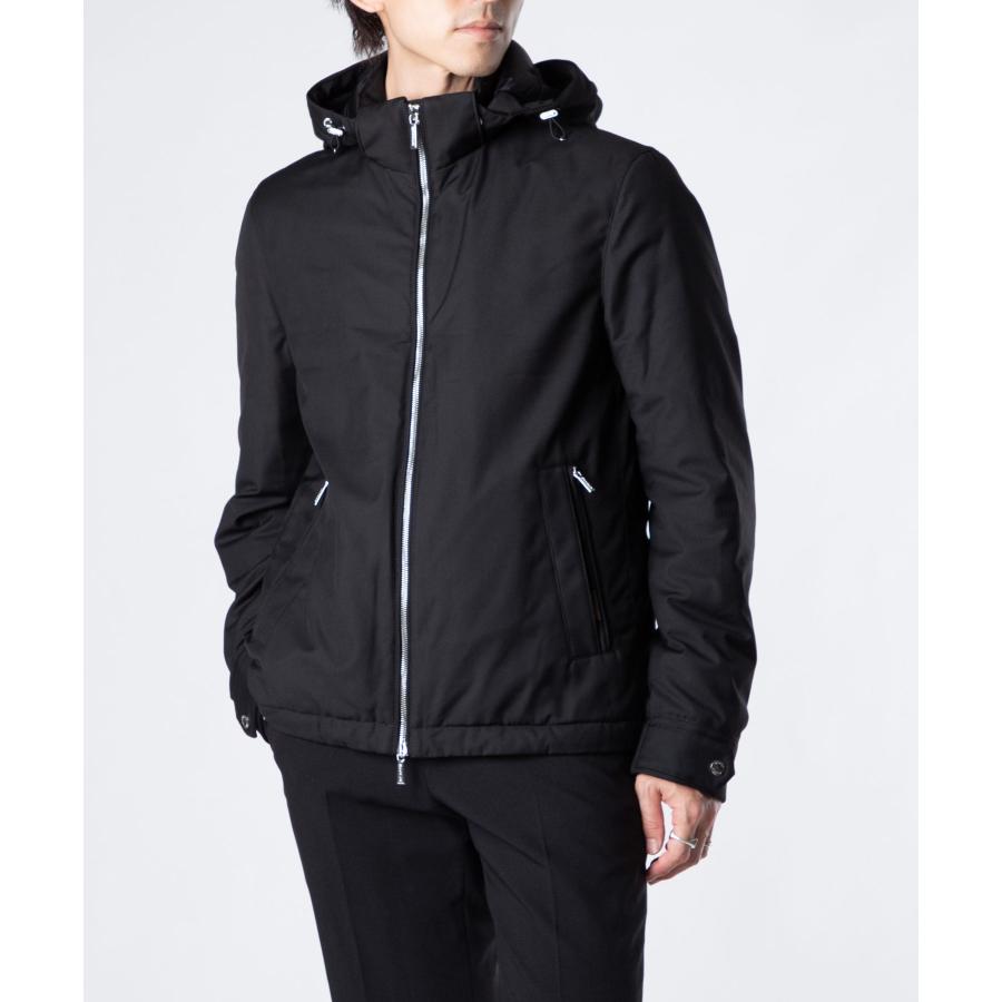 MOORER（ムーレー） MOORER ACQUA アクア MOUGI100090 TEPA184 ダウン