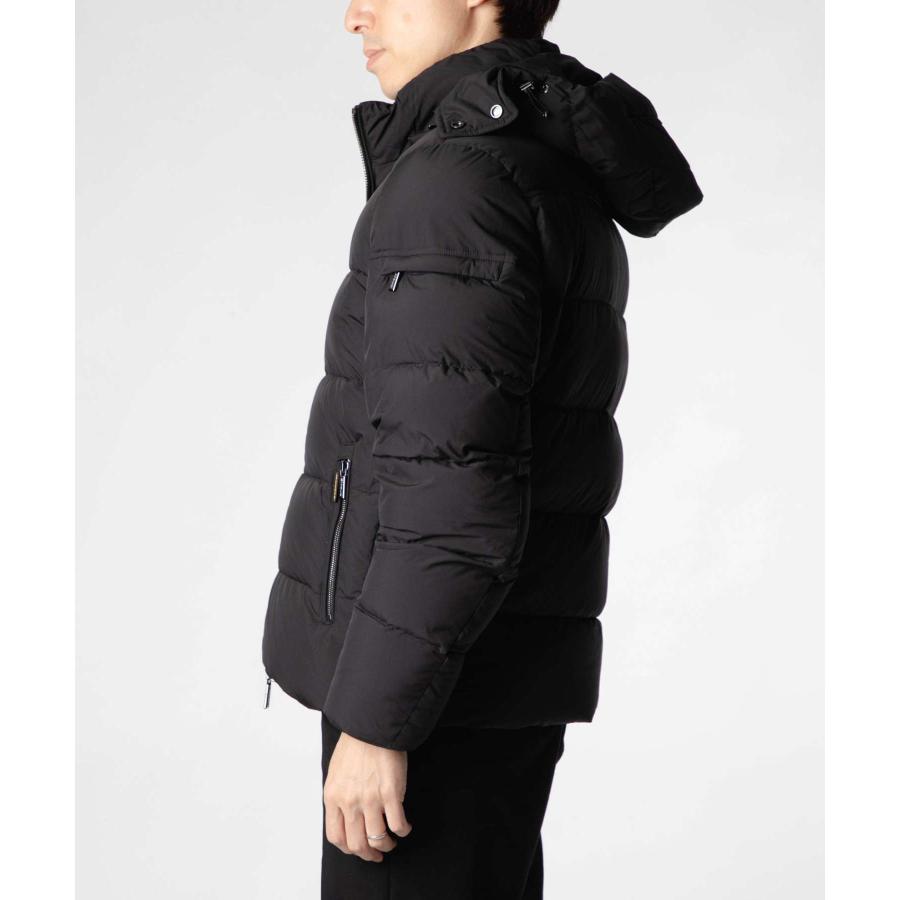 ムーレー MOORER ACQUA アクア BRETT-SKT ブレット MOUGI100134 TEPA034 ダウンジャケット ブルゾン 防水 メンズ アウター 爆買 | MOORER | 12