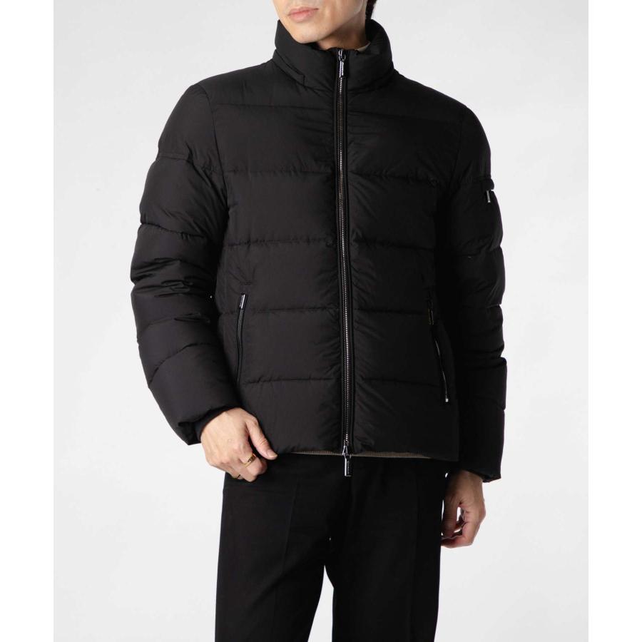 ムーレー MOORER ACQUA アクア BRETT-SKT ブレット MOUGI100134 TEPA034 ダウンジャケット ブルゾン 防水 メンズ アウター 爆買 | MOORER | 14