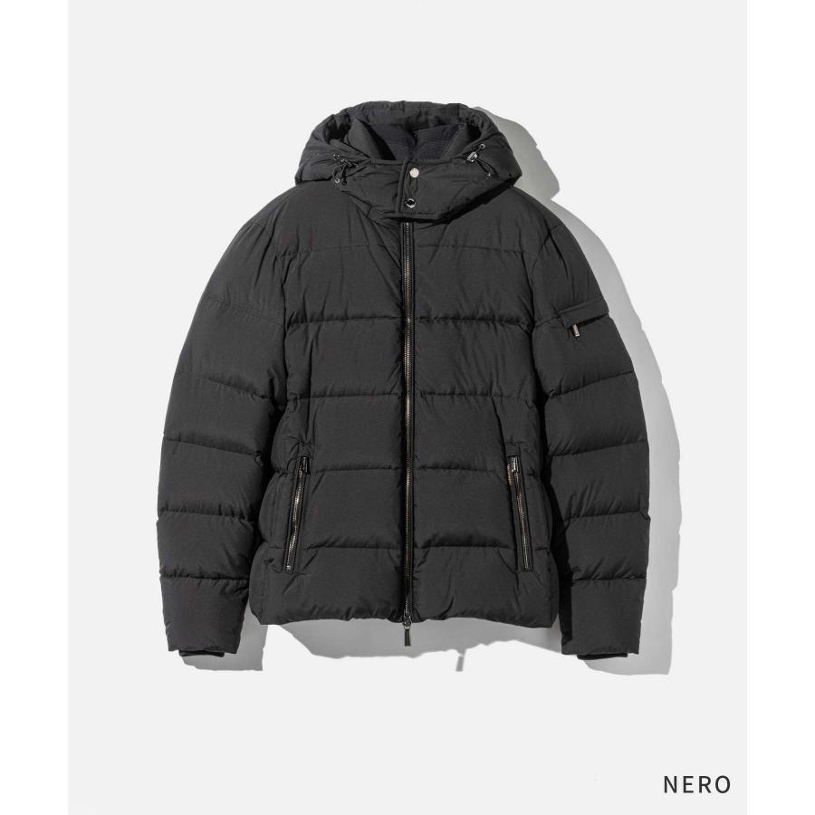 ムーレー MOORER ACQUA アクア BRETT-SKT ブレット MOUGI100134 TEPA034 ダウンジャケット ブルゾン 防水 メンズ アウター 爆買 | MOORER | 03