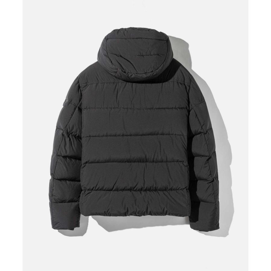 ムーレー MOORER ACQUA アクア BRETT-SKT ブレット MOUGI100134 TEPA034 ダウンジャケット ブルゾン 防水 メンズ アウター 爆買 | MOORER | 04