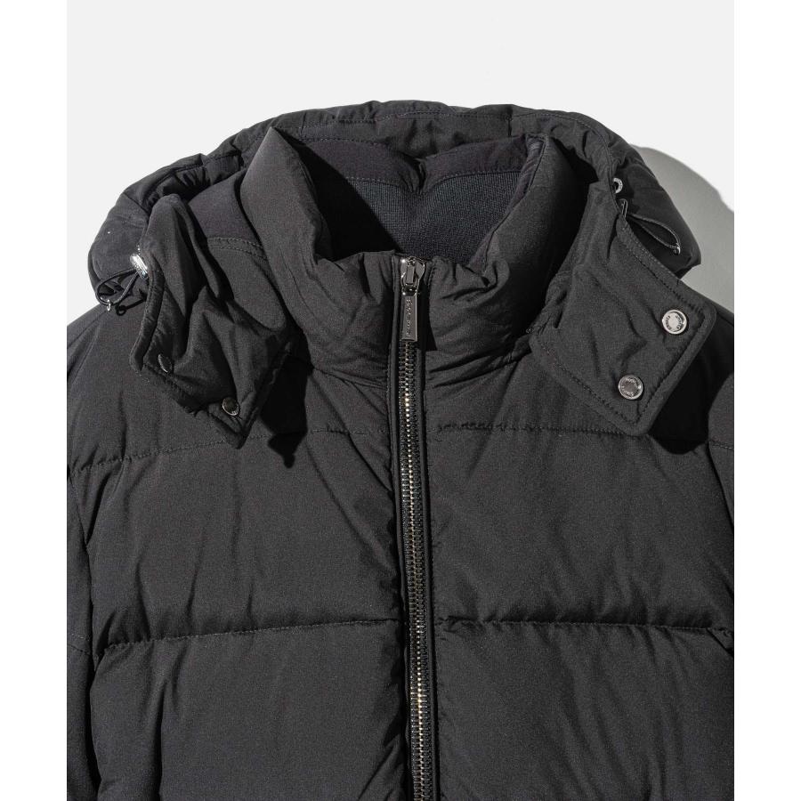 ムーレー MOORER ACQUA アクア BRETT-SKT ブレット MOUGI100134 TEPA034 ダウンジャケット ブルゾン 防水 メンズ アウター 爆買 | MOORER | 05