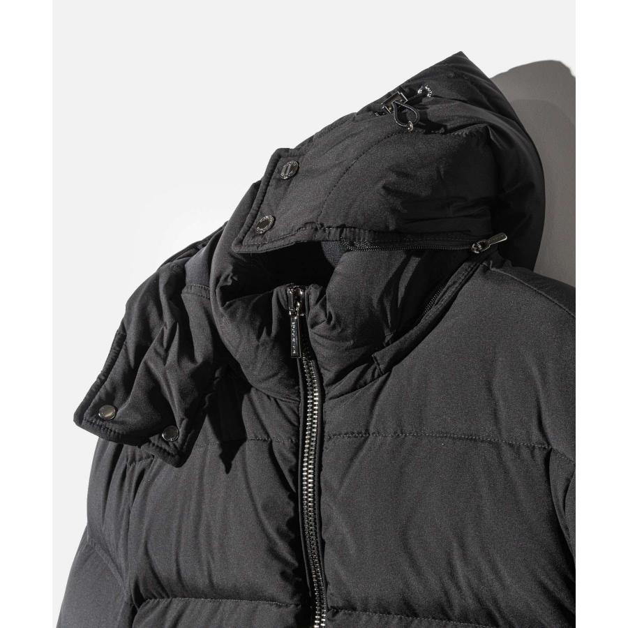 ムーレー MOORER ACQUA アクア BRETT-SKT ブレット MOUGI100134 TEPA034 ダウンジャケット ブルゾン 防水 メンズ アウター 爆買 | MOORER | 06