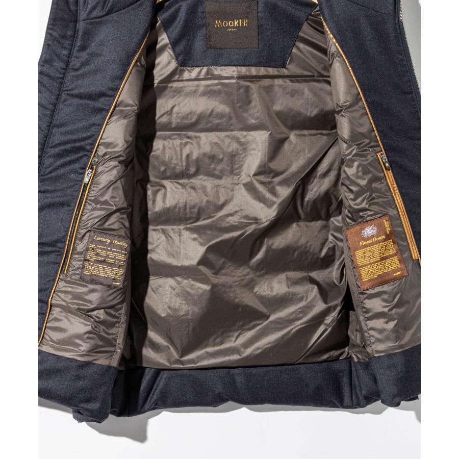 MOORER（ムーレー） MOORER OLIVER-L オリバー MOUGL100050 TEPA217