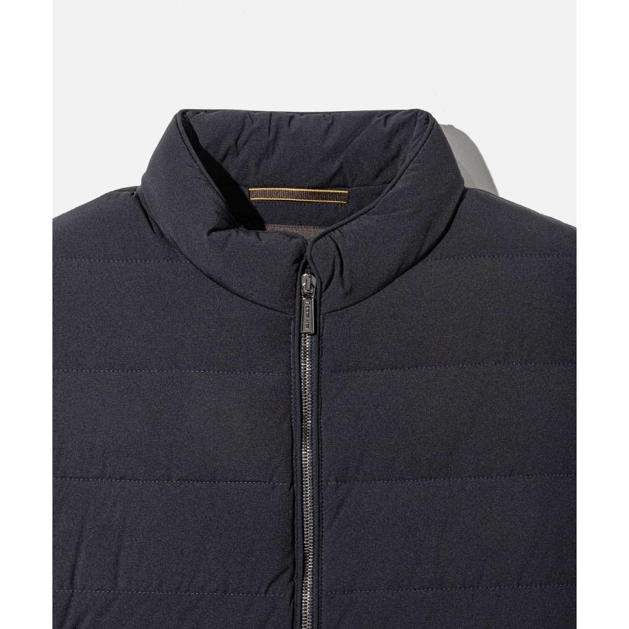 ムーレー MOORER ACQUA アクア OLIVER-KN オリバー MOUGL200004 TEPA009 ダウンベスト 撥水 メンズ アウター 爆買の画像
