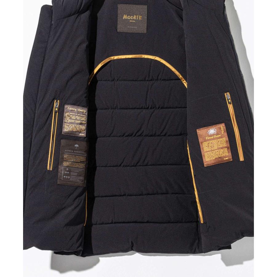 MOORER（ムーレー） MOORER ACQUA アクア OLIVER-KN オリバー