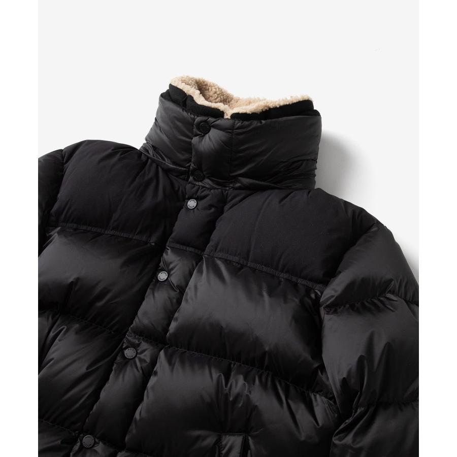 MOORER（ムーレー） MOORER Bomber jacket ボンバージャケット JAKE