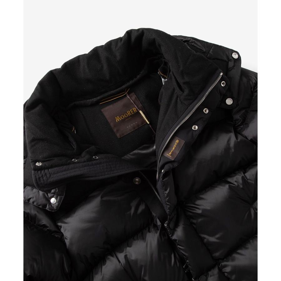 MOORER（ムーレー） MOORER Bomber jacket ボンバージャケット JAKE