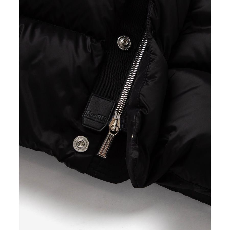 MOORER（ムーレー） MOORER Bomber jacket ボンバージャケット JAKE