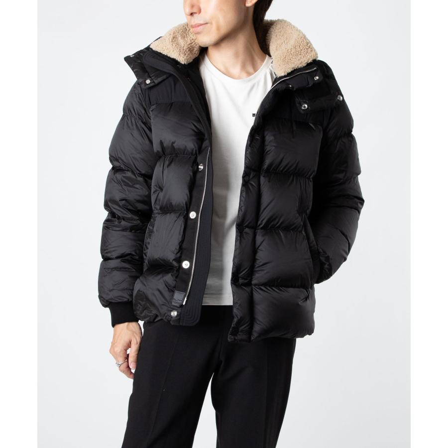 MOORER（ムーレー） MOORER Bomber jacket ボンバージャケット JAKE