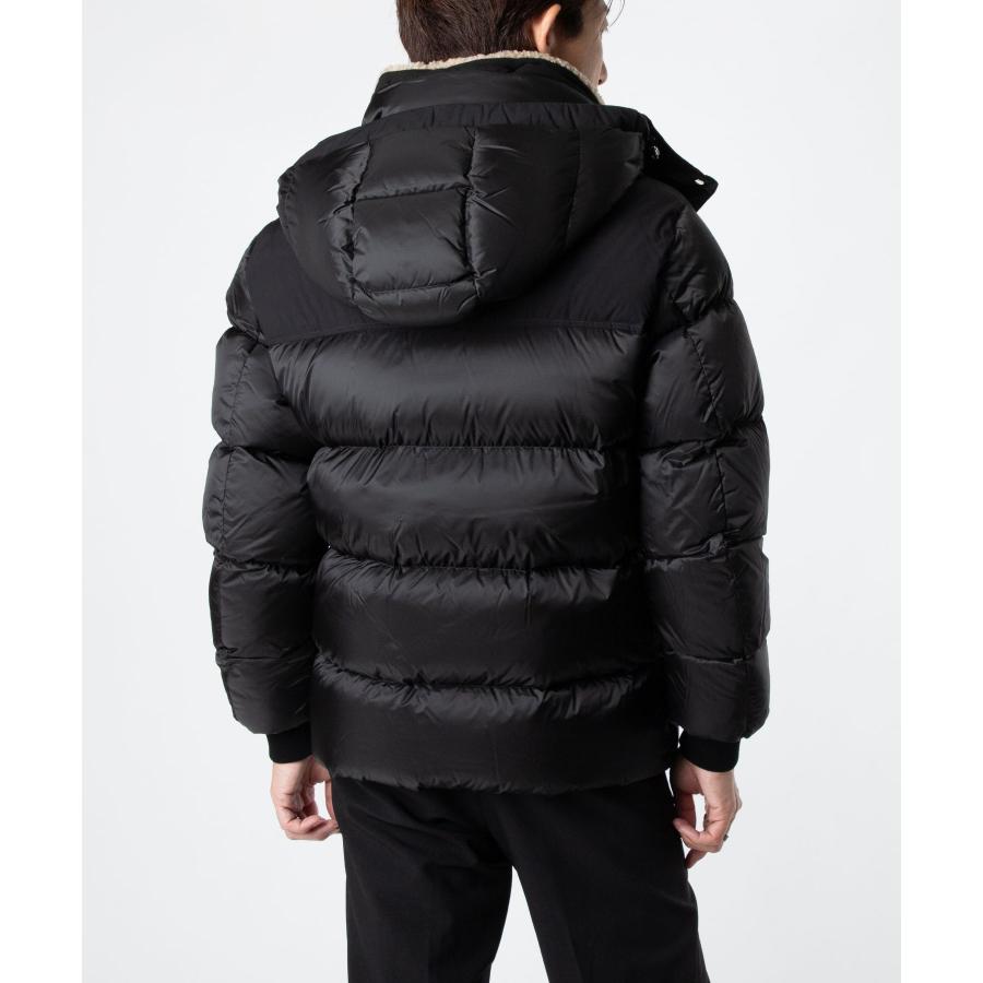 MOORER（ムーレー） MOORER Bomber jacket ボンバージャケット JAKE