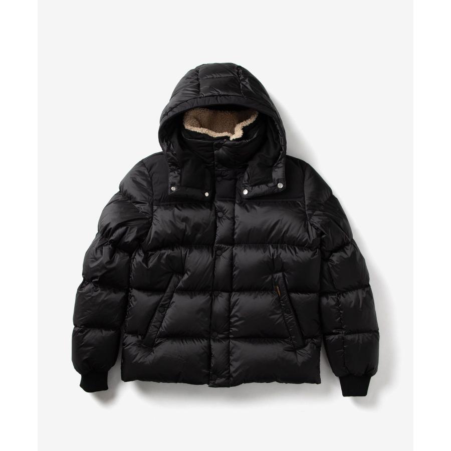 MOORER（ムーレー） MOORER Bomber jacket ボンバージャケット JAKE