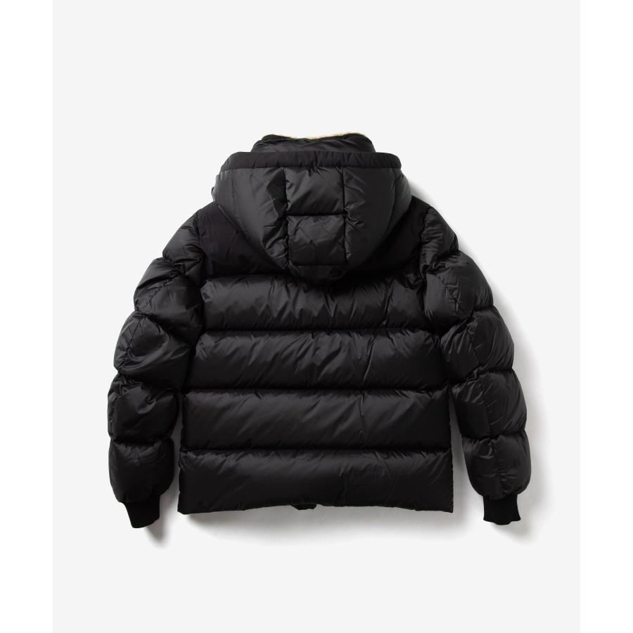 MOORER（ムーレー） MOORER Bomber jacket ボンバージャケット JAKE