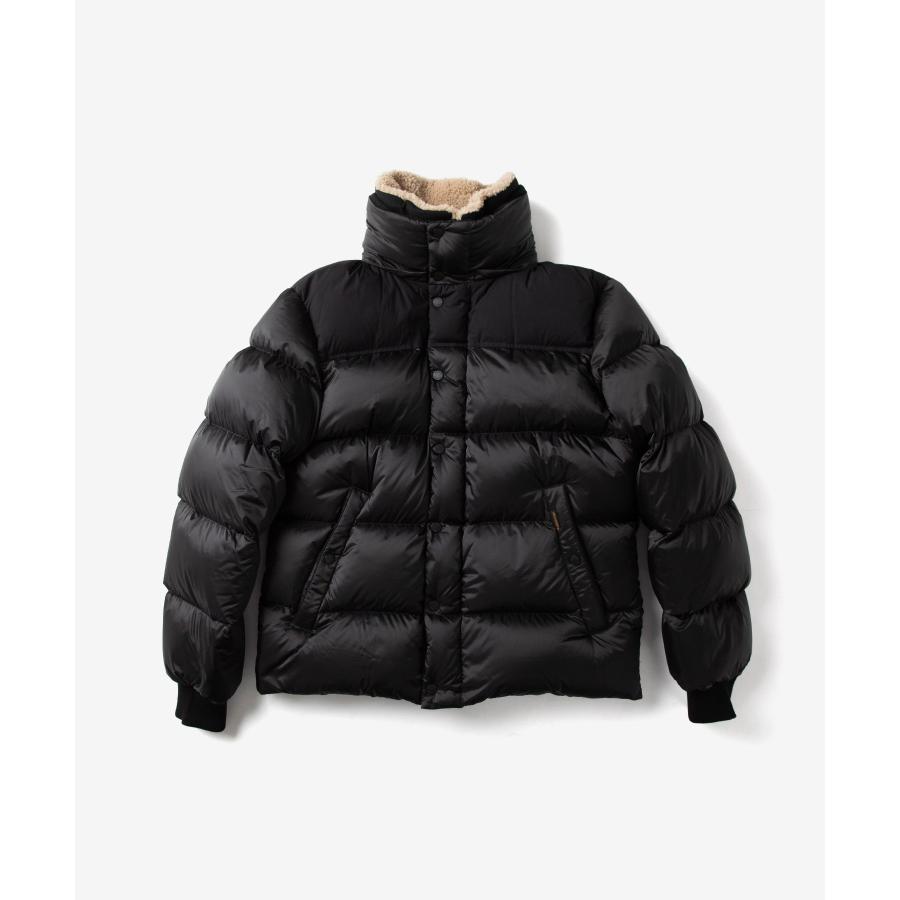 MOORER（ムーレー） MOORER Bomber jacket ボンバージャケット JAKE