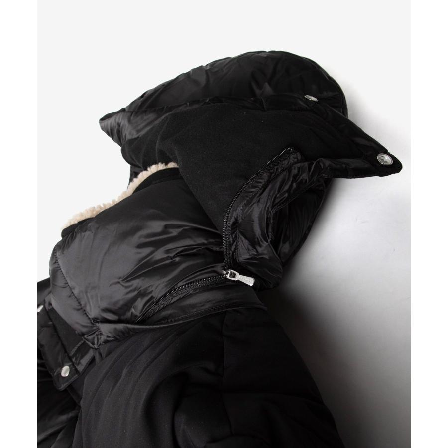 MOORER（ムーレー） MOORER Bomber jacket ボンバージャケット JAKE