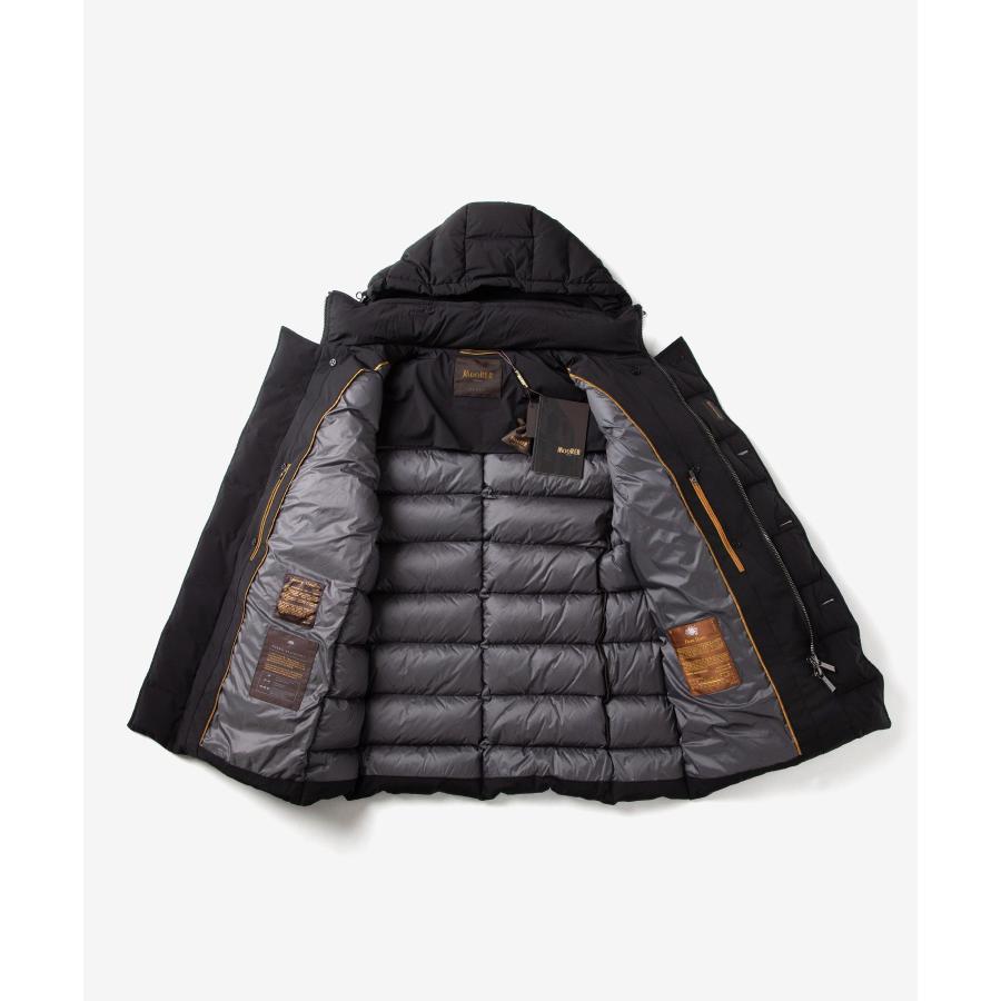 ムーレー MOORER Jacket ジャケット FLORIO-KN フロリオ MOUGI100188 TEPA009 ダウンジャケット メンズ アウター 爆買の画像