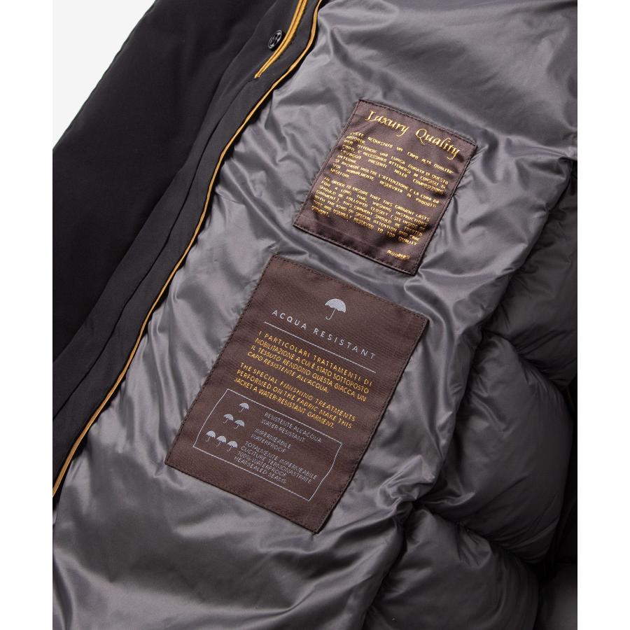 MOORER（ムーレー） MOORER Jacket ジャケット FLORIO-KN フロリオ