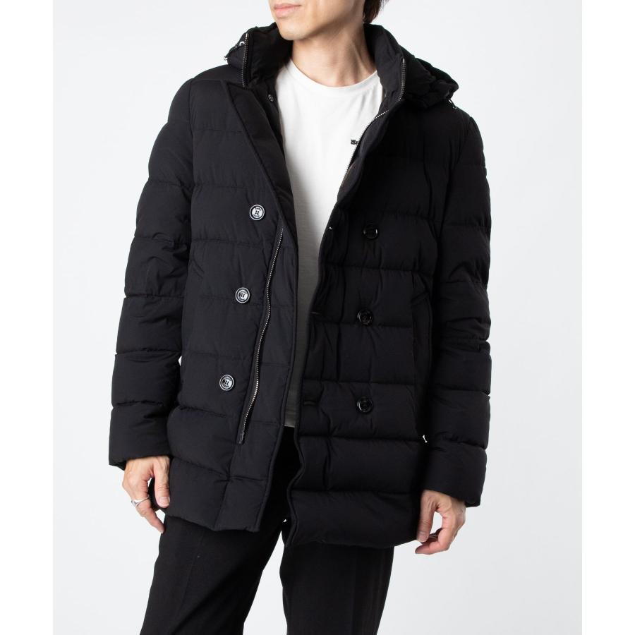 MOORER（ムーレー） MOORER Jacket ジャケット FLORIO-KN フロリオ