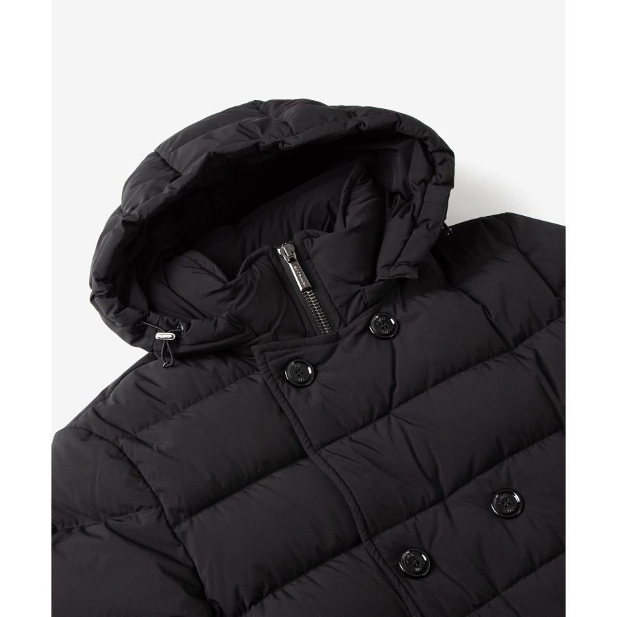 MOORER（ムーレー） MOORER Jacket ジャケット FLORIO-KN フロリオ