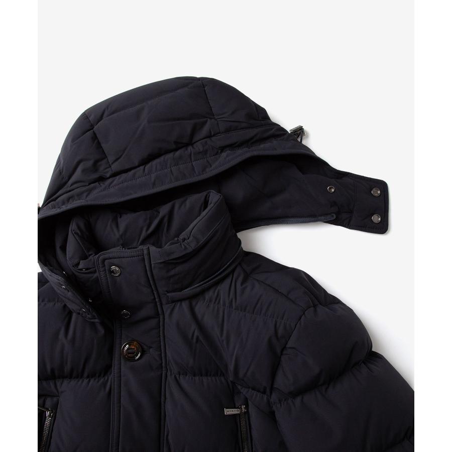 MOORER（ムーレー） MOORER Jacket ジャケット GORNER-KN ゴルナー