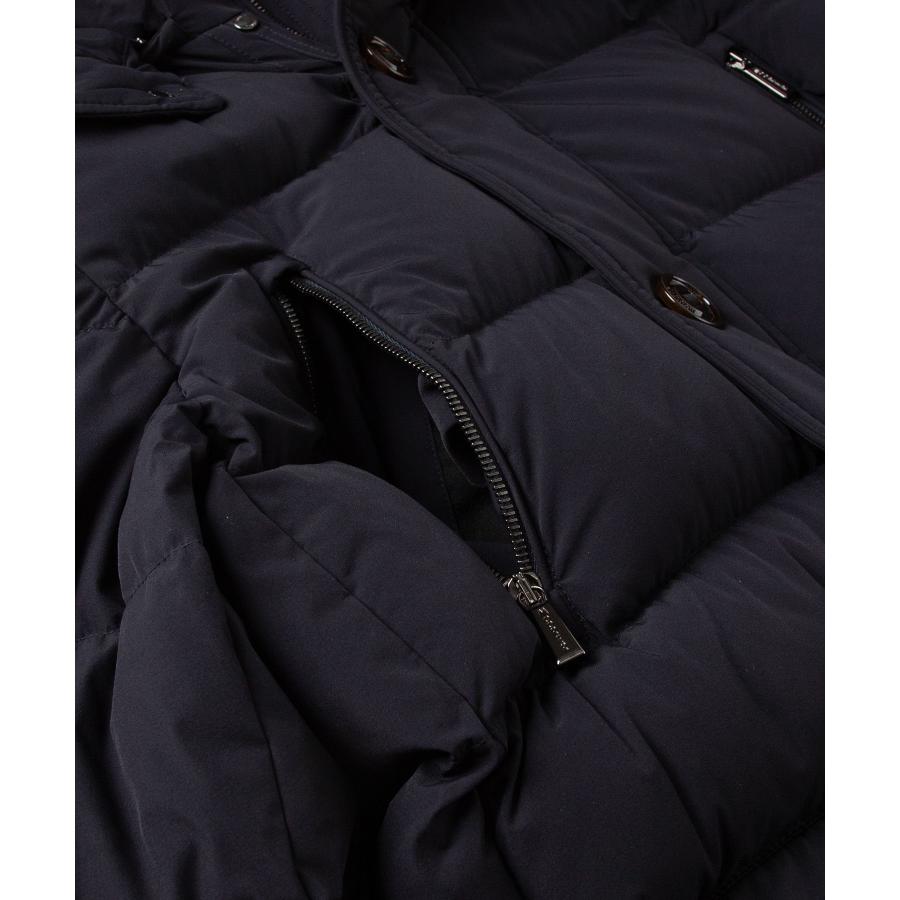 MOORER（ムーレー） MOORER Jacket ジャケット GORNER-KN ゴルナー