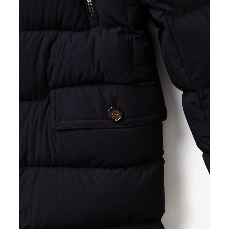 MOORER（ムーレー） MOORER Jacket ジャケット GORNER-KN ゴルナー