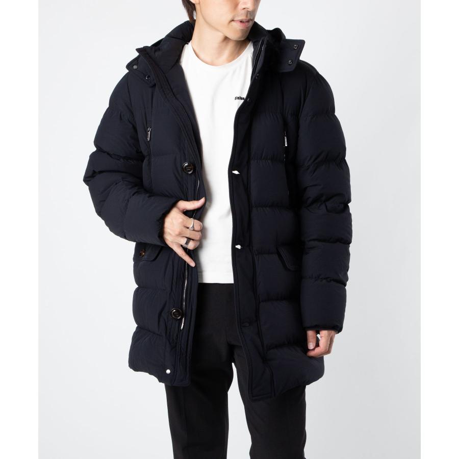 MOORER（ムーレー） MOORER Jacket ジャケット GORNER-KN ゴルナー