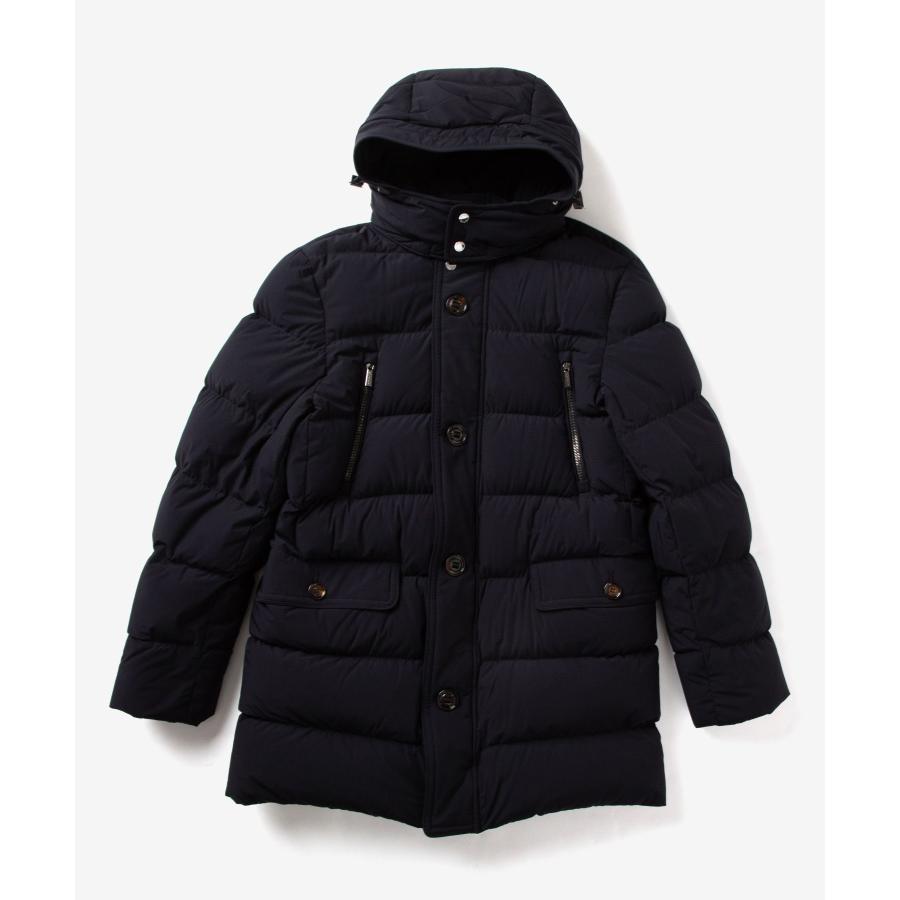 MOORER（ムーレー） MOORER Jacket ジャケット GORNER-KN ゴルナー