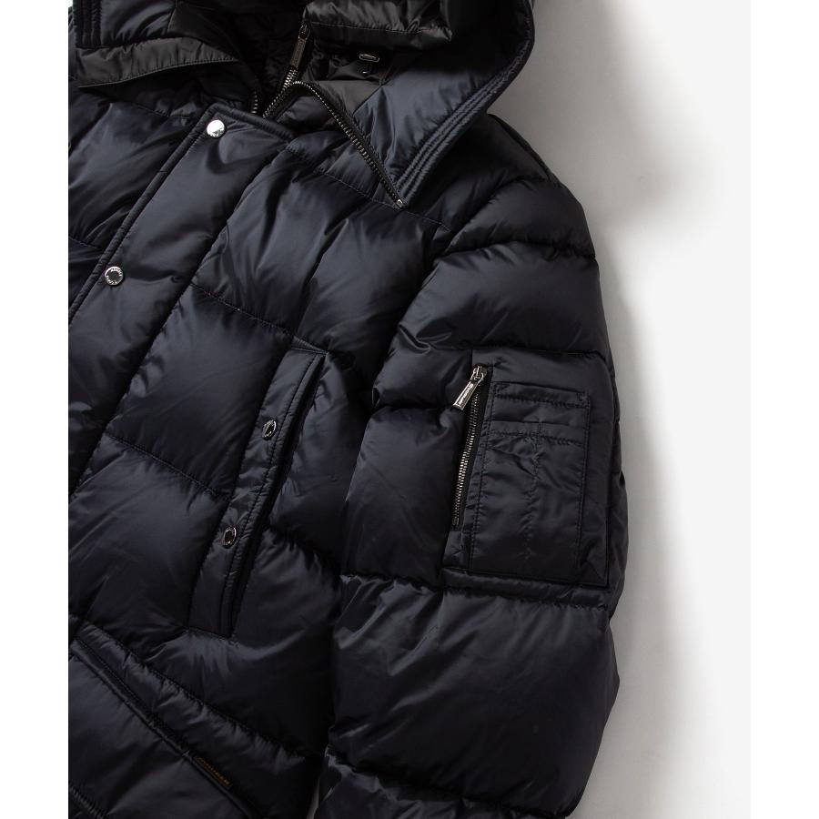 MOORER（ムーレー） MOORER Jacket ジャケット GRIMA-SH グリマー