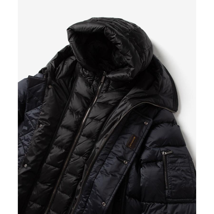 MOORER（ムーレー） MOORER Jacket ジャケット GRIMA-SH グリマー