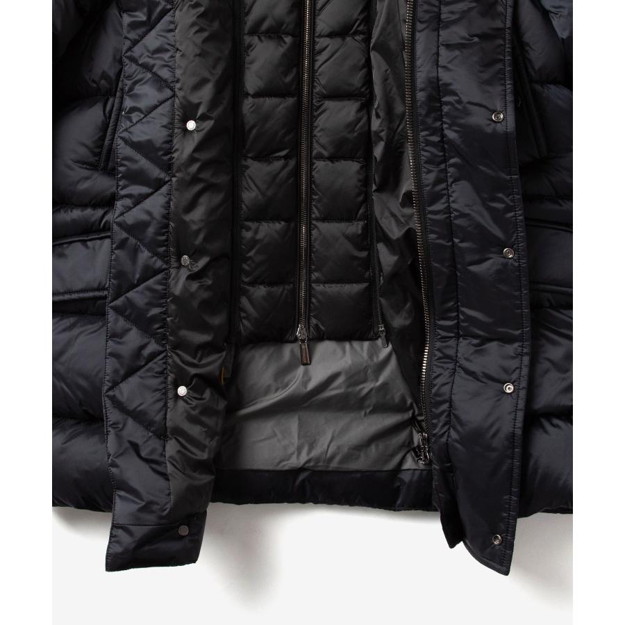 MOORER（ムーレー） MOORER Jacket ジャケット GRIMA-SH グリマー