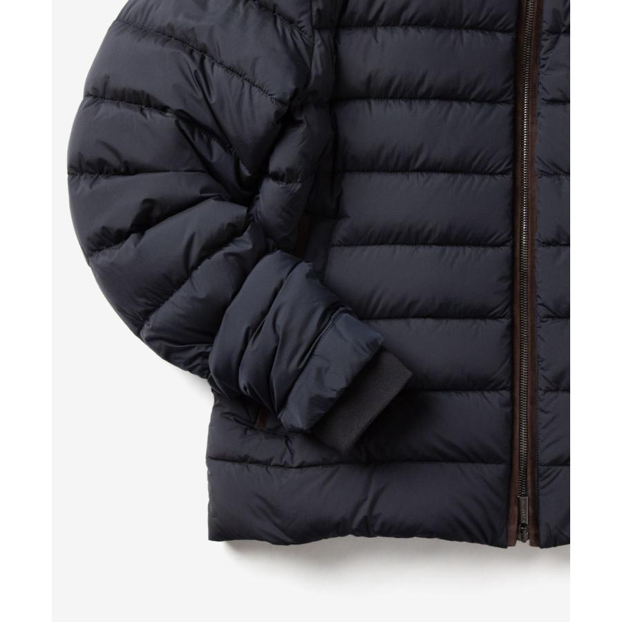 MOORER（ムーレー） MOORER Jacket ジャケット EURICO-S3C エウリコ