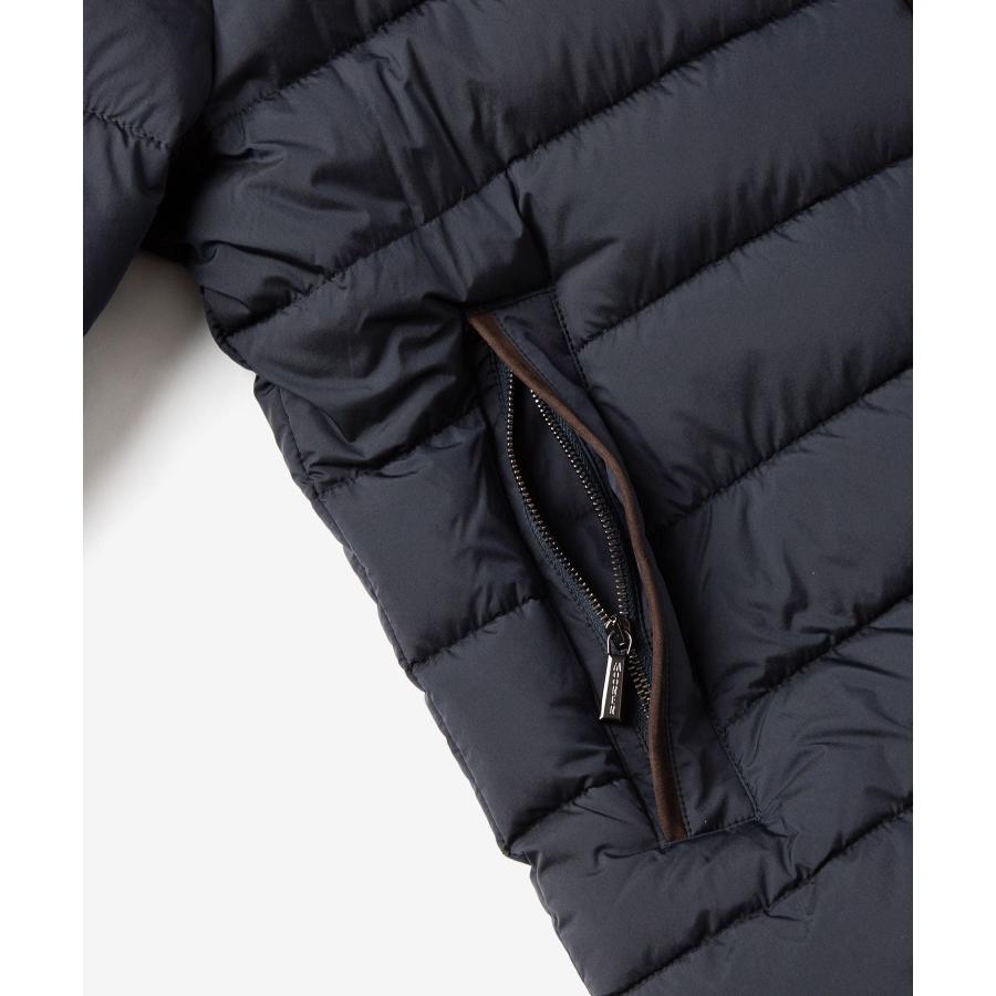 ムーレー MOORER Jacket ジャケット EURICO-S3C エウリコ MOUGI101095 TEPA002 ダウンジャケット メンズ アウター 爆買の画像