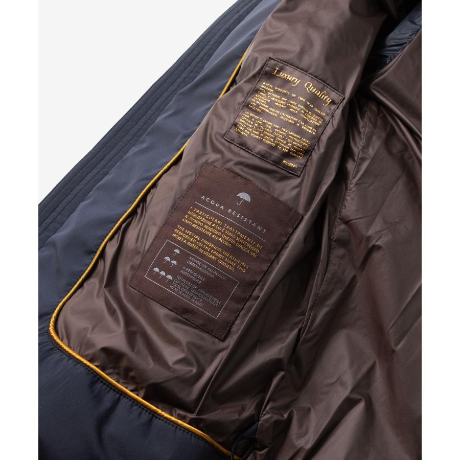 ムーレー MOORER Jacket ジャケット EURICO-S3C エウリコ MOUGI101095 TEPA002 ダウンジャケット メンズ アウター 爆買の画像