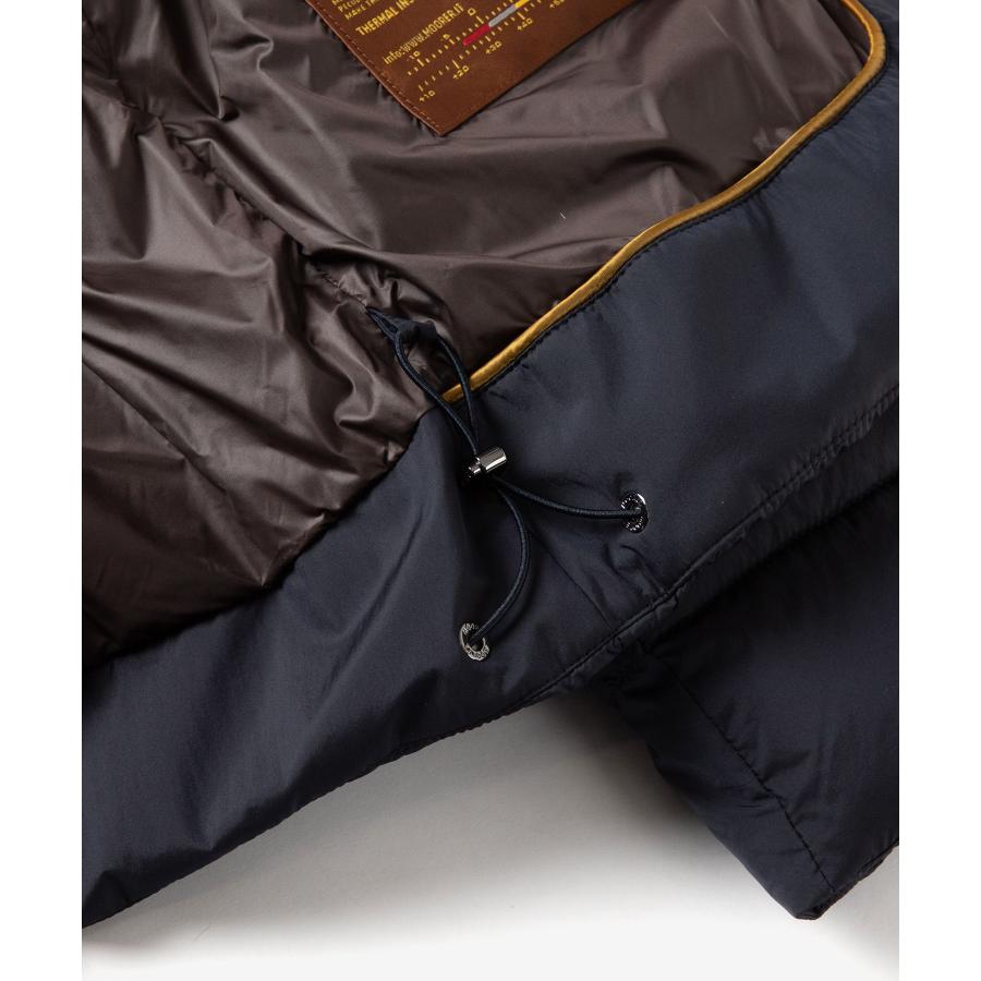 ムーレー MOORER Jacket ジャケット EURICO-S3C エウリコ MOUGI101095 TEPA002 ダウンジャケット メンズ アウター 爆買の画像