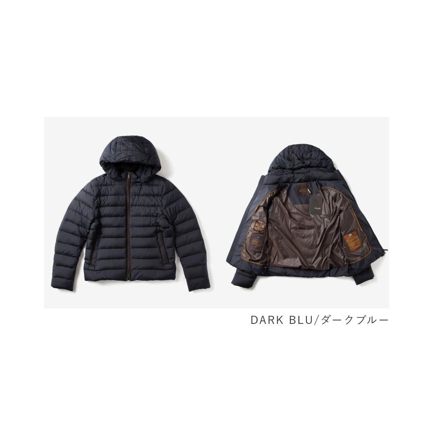 MOORER（ムーレー） MOORER Jacket ジャケット EURICO-S3C エウリコ